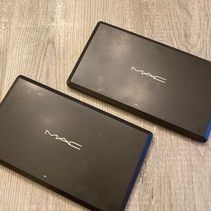 MAC pro eye shadow palette